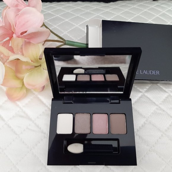 Estee Lauder Other - Estee Lauder Pure Color Eyeshadow Quad